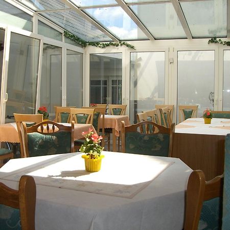 Apartment Hotel Ruether Papenburg Bagian luar foto