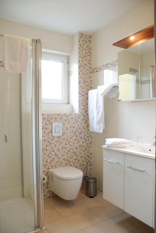 Apartment Hotel Ruether Papenburg Bagian luar foto