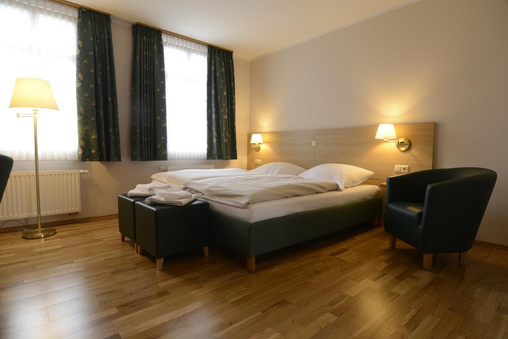 Apartment Hotel Ruether Papenburg Ruang foto